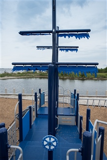 Berkeley Twp Amherst Beach